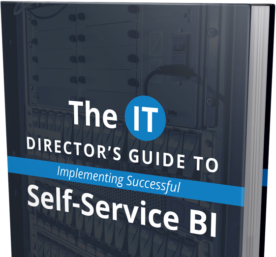 Successful Self-Service BI eBook