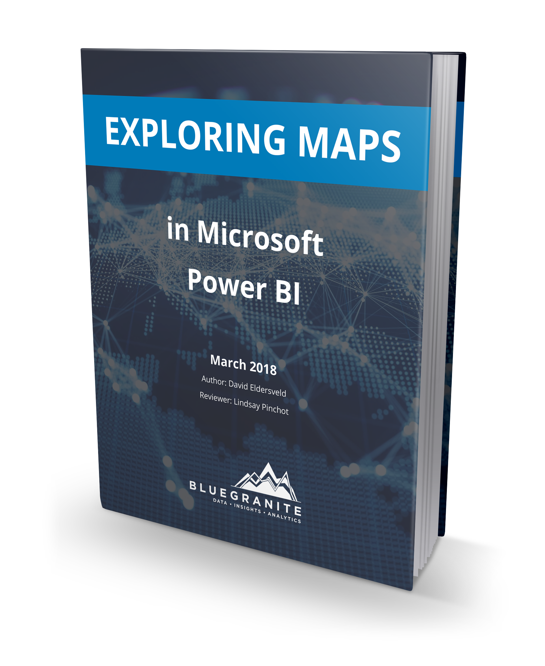 Exploring Maps in Power BI